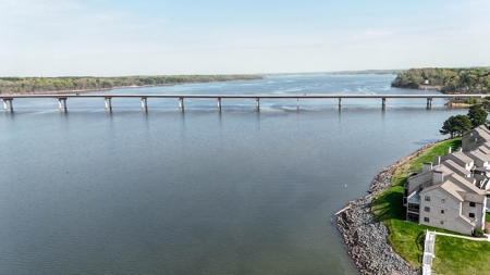 Lake Access Meets Business District: Clarksville, VA - image 16