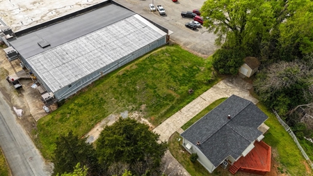Lake Access Meets Business District: Clarksville, VA - image 4