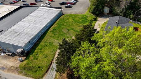 Lake Access Meets Business District: Clarksville, VA - image 14