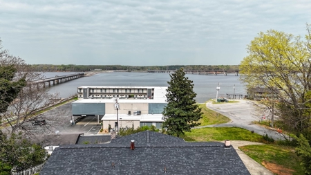 Lake Access Meets Business District: Clarksville, VA - image 2