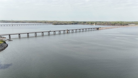 Lake Access Meets Business District: Clarksville, VA - image 15