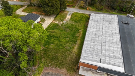 Lake Access Meets Business District: Clarksville, VA - image 7