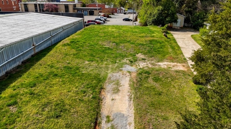 Lake Access Meets Business District: Clarksville, VA - image 11
