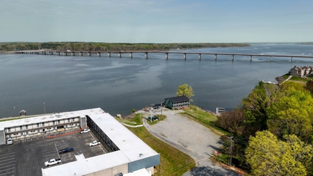 Lake Access Meets Business District: Clarksville, VA - image 10