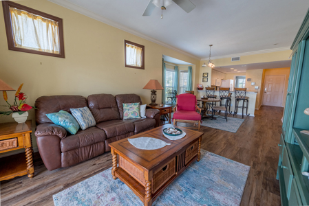 Condo For Sale in Suwannee, FL - image 13