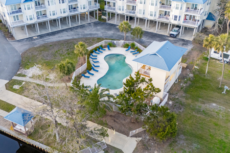 Condo For Sale in Suwannee, FL - image 32