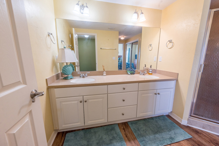 Condo For Sale in Suwannee, FL - image 21