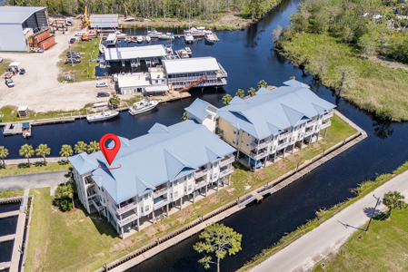 Condo For Sale in Suwannee, FL - image 38