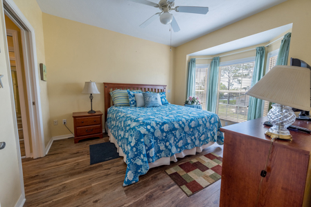 Condo For Sale in Suwannee, FL - image 17