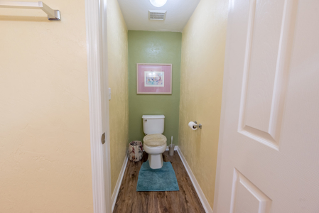 Condo For Sale in Suwannee, FL - image 24