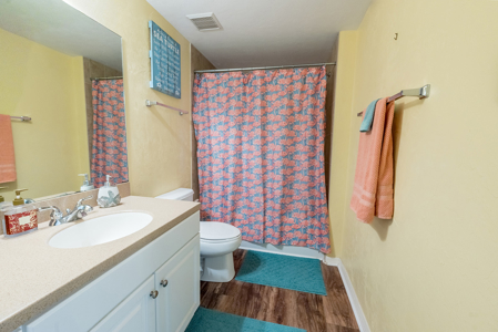 Condo For Sale in Suwannee, FL - image 28