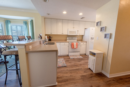 Condo For Sale in Suwannee, FL - image 7