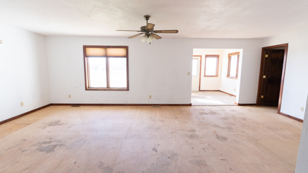 Marion County, Iowa Rural Acreage For Sale - image 4