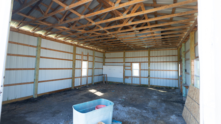 Marion County, Iowa Rural Acreage For Sale - image 31