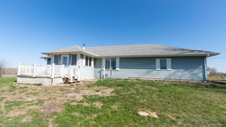 Marion County, Iowa Rural Acreage For Sale - image 24