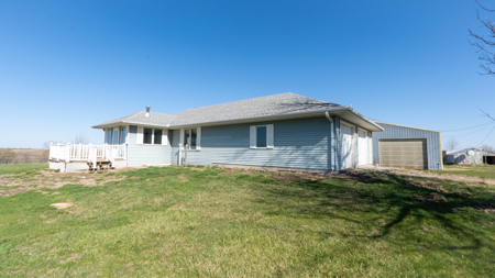 Marion County, Iowa Rural Acreage For Sale - image 3