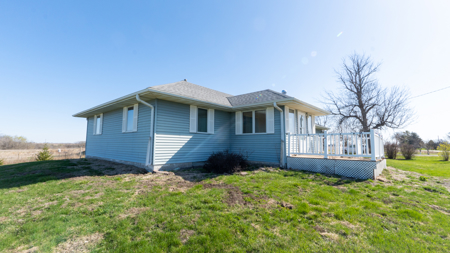 Marion County, Iowa Rural Acreage For Sale - image 26