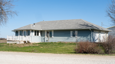 Marion County, Iowa Rural Acreage For Sale - image 25