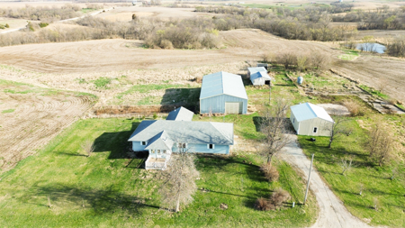 Marion County, Iowa Rural Acreage For Sale - image 2
