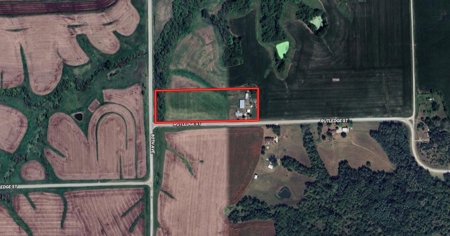Marion County, Iowa Rural Acreage For Sale - image 35