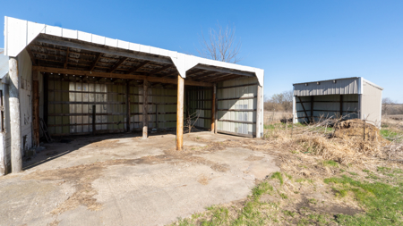 Marion County, Iowa Rural Acreage For Sale - image 32