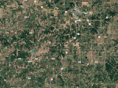 Marion County, Iowa Rural Acreage For Sale - image 36