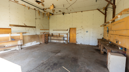 Marion County, Iowa Rural Acreage For Sale - image 30