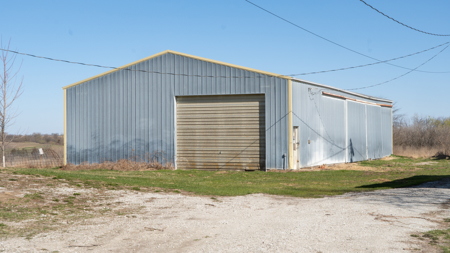 Marion County, Iowa Rural Acreage For Sale - image 28