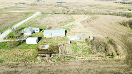 Marion County, Iowa Rural Acreage For Sale - image 1