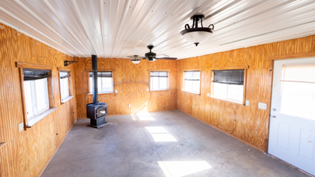 Marion County, Iowa Rural Acreage For Sale - image 19