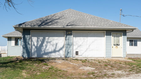Marion County, Iowa Rural Acreage For Sale - image 27