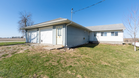Marion County, Iowa Rural Acreage For Sale - image 23