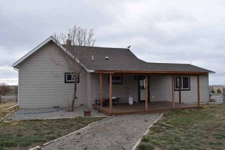 Montana Country Property, Acreage, potential business, Updates - image 4