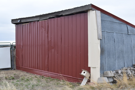 Montana Country Property, Acreage, potential business, Updates - image 44