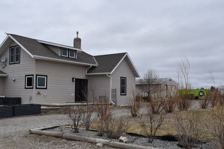 Montana Country Property, Acreage, potential business, Updates - image 1
