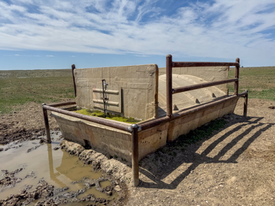 East Malta Irrigated Farm & Ranch – The Hould Property - image 15
