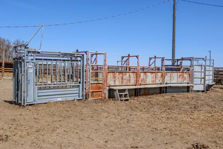 East Malta Irrigated Farm & Ranch – The Hould Property - image 29