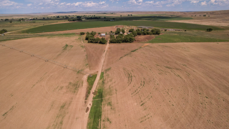 East Malta Irrigated Farm & Ranch – The Hould Property - image 9