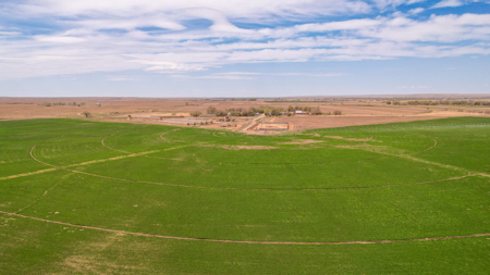 East Malta Irrigated Farm & Ranch – The Hould Property - image 27