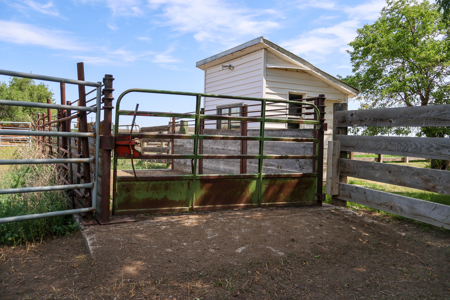 East Malta Irrigated Farm & Ranch – The Hould Property - image 32