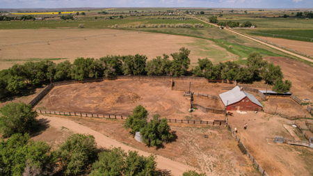 East Malta Irrigated Farm & Ranch – The Hould Property - image 16