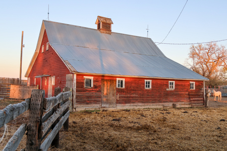East Malta Irrigated Farm & Ranch – The Hould Property - image 34
