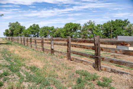 East Malta Irrigated Farm & Ranch – The Hould Property - image 6
