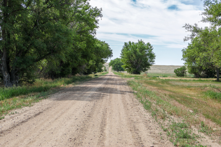 East Malta Irrigated Farm & Ranch – The Hould Property - image 36