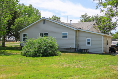 East Malta Irrigated Farm & Ranch – The Hould Property - image 43
