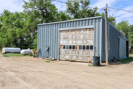 East Malta Irrigated Farm & Ranch – The Hould Property - image 17