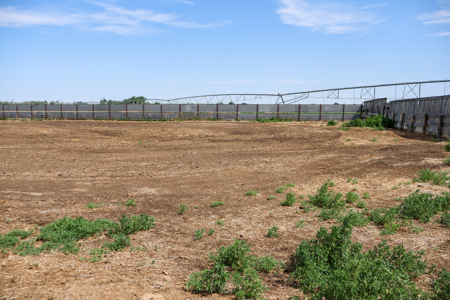 East Malta Irrigated Farm & Ranch – The Hould Property - image 44