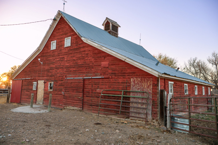 East Malta Irrigated Farm & Ranch – The Hould Property - image 11