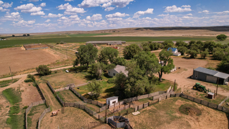 East Malta Irrigated Farm & Ranch – The Hould Property - image 40