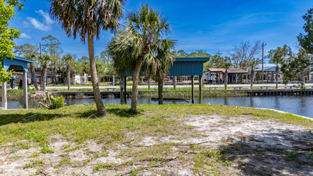 Vacant Waterfront Lot in Suwannee, FL - image 8